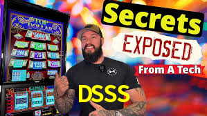 DSSS,DSSS.Com